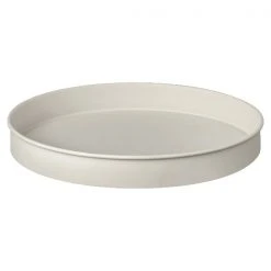 EASY Stainless Steel Serving Tray 15 Inch