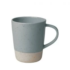 Ceramic Stoneware Mug Set Of 4 - SABLO