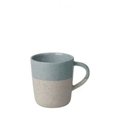 New Arrivals Ceramic Stoneware Espresso Mug Set Of 4 - SABLO