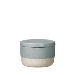 Ceramic Stoneware Sugar Bowl - SABLO New Arrivals