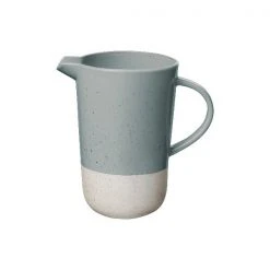 Ceramic Stoneware Pitcher - SABLO New Arrivals