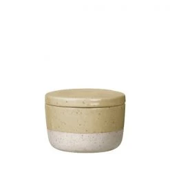 Ceramic Stoneware Sugar Bowl - SABLO New Arrivals