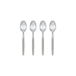 MAXIME Espresso Spoons - Set Of 4 New Arrivals