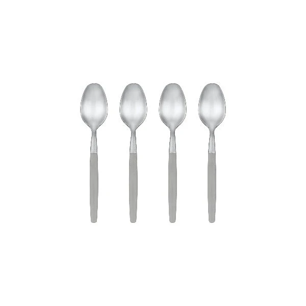 MAXIME Espresso Spoons - Set Of 4 New Arrivals 1 MAXIME Espresso Spoons - Set Of 4 New Arrivals