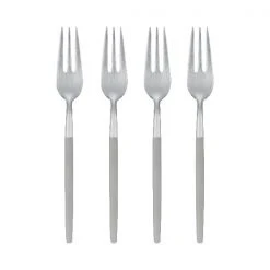 MAXIME Cake Forks - Set Of 4
