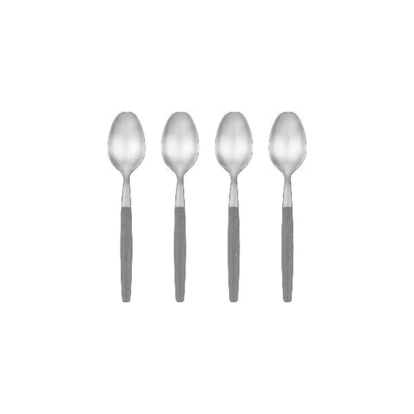 MAXIME Espresso Spoons - Set Of 4 New Arrivals 2 MAXIME Espresso Spoons - Set Of 4 New Arrivals