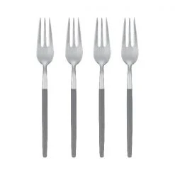 MAXIME Cake Forks - Set Of 4