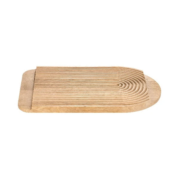 New Arrivals ZEN Cutting Board - Tray 3 New Arrivals ZEN Cutting Board - Tray