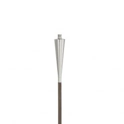 CRCHOS Replacement Pole (Wooden) For Torch Item 65007and 65092