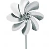 VIENTO Pinwheel - Curve Petals - Large