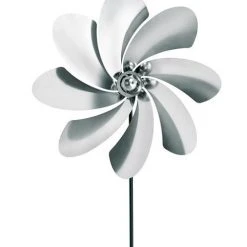 VIENTO Pinwheel - Curve Petals - Large
