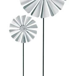 VIENTO Pinwheel - Windmill Petals - Small