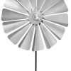 VIENTO Pinwheel - Windmill Petals - Large Garden