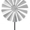VIENTO Pinwheel - Windmill Petals - Small