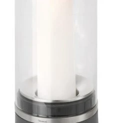 PIEDRA Outdoor Garden Candle - Large