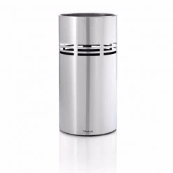 SLICE Stainless Steel Umbrella Stand - Vents Storage & Organization