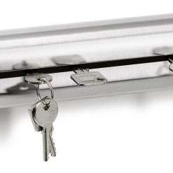 TEWO Stainless Steel Key Holder - Medium