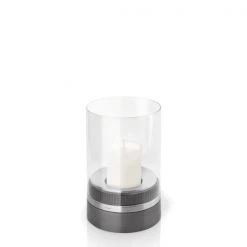 PIEDRA Outdoor Garden Candle - Small