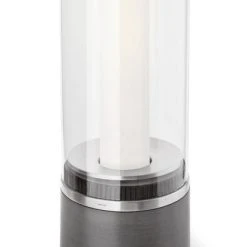 PIEDRA Outdoor Garden Candle - Extra-Large Candles