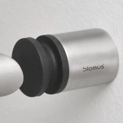 ENTRA Wall Mounted Doorstop - 4 Cm