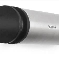 ENTRA Wall Mounted Doorstop - 8 Cm Storage & Organization