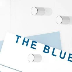 VELIO Storage & Organization High Powered Magnets