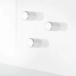 VELIO Storage & Organization High Powered Magnets