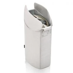 FRISCO Foldable Laundry Bin - Multiple Colors Endlessly Versatile, Small Space Friendly