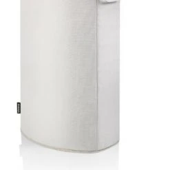 FRISCO Foldable Laundry Bin - Multiple Colors Endlessly Versatile, Small Space Friendly
