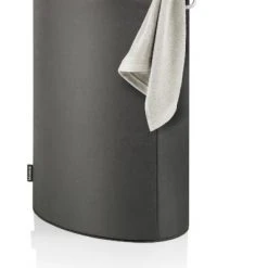 FRISCO Foldable Laundry Bin - Multiple Colors Endlessly Versatile, Small Space Friendly