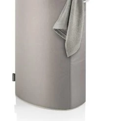 FRISCO Foldable Laundry Bin - Multiple Colors Endlessly Versatile, Small Space Friendly