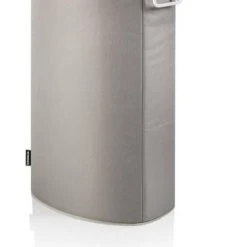 FRISCO Foldable Laundry Bin - Multiple Colors Endlessly Versatile, Small Space Friendly