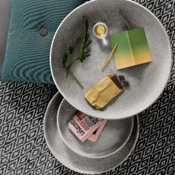 Home Decor MOON Decorative Bowl Tray