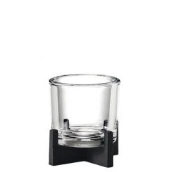 NERO Tabletop Tealight Holder
