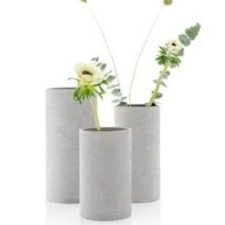 COLUNA Vase - Small Home Decor