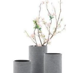 COLUNA Vase - Small Home Decor