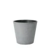 COLUNA Flower Pot Large 7 X 6 Garden