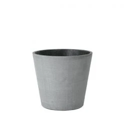 COLUNA Flower Pot Large 7 X 6 Garden