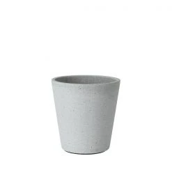 COLUNA Flower Pot Medium 6 X 5