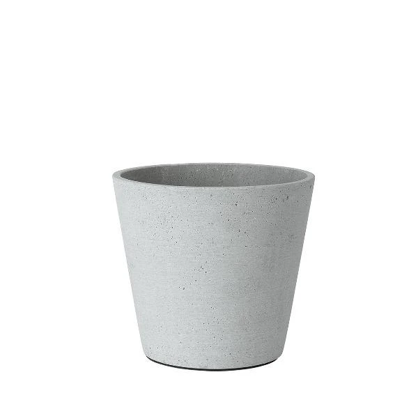 COLUNA Flower Pot Large 7 X 6 Garden 2 COLUNA Flower Pot Large 7 X 6 Garden