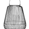 NIDEA Decorative Lantern XXL 21 X 28