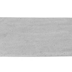 MOON Decorative Tray Polystone - 16 X 12 Home Decor