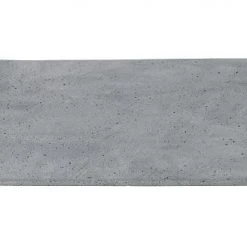 MOON Decorative Tray Polystone - 16 X 12 Home Decor