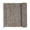 PERLA Woolen Looped Area Rug - 60% Off Retail