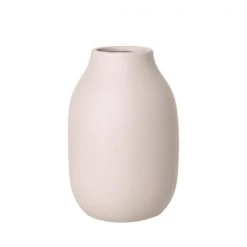 COLORA Porcelain Vase