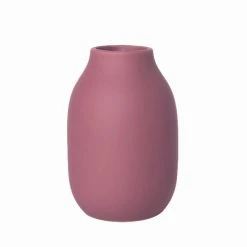 COLORA Porcelain Vase