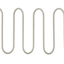 CURL Coat Rack Large Storage & Organization