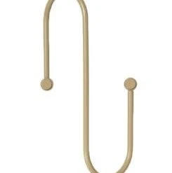 Storage & Organization CURL Coat Rack Small