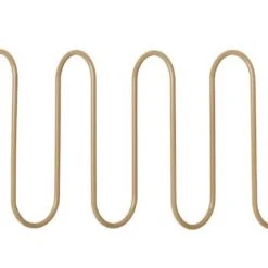 CURL Coat Rack Large Storage & Organization