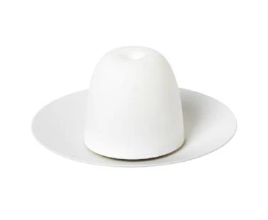 The Clean Look Of All White ANI Lamp Large 3in1 Rechargeable LED 2 The Clean Look Of All White ANI Lamp Large 3in1 Rechargeable LED